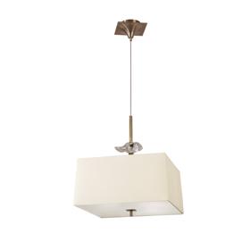 Akira AB Ceiling Lights Mantra Single Pendant Akira AB Ceiling Lights Mantra Single Pendant